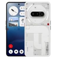 Смартфон Nothing Phone (3a) 12/256GB White